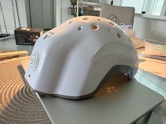 LASER CAP HAIR GROWTH
