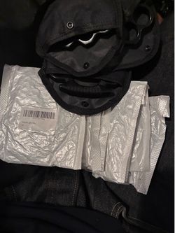 GRIP KNICKLES