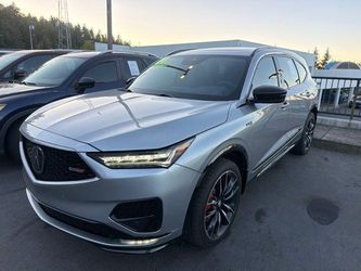 2024 Acura MDX
