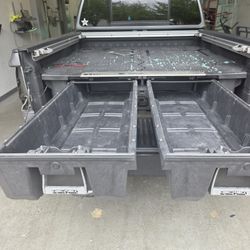 Decked System