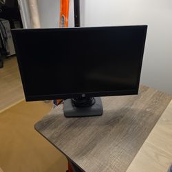 Hewlett Packard Monitor