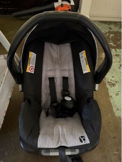 Baby item
