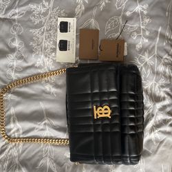 Burberry Purse