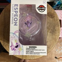 Espeon Figure 