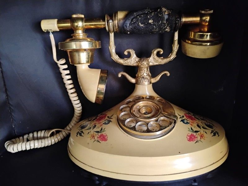 1973 Empress Telephone