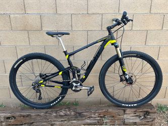 2016 Giant Anthem X 29er Mountain Bike 🚵‍♂️