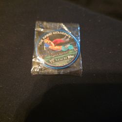 Top Collectable Pog Of Chris Benoit