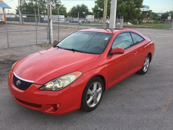 Toyota Solara 2006 Cars Trucks In Miami Fl Offerup