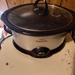 Crock-Pot 