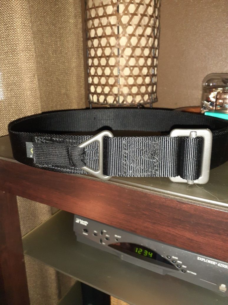 Condor Riggers Belt for Sale in San Antonio, TX OfferUp