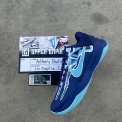 Nike Kobe 5 X-ray 12