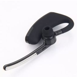 Hand free Bluetooth wireless