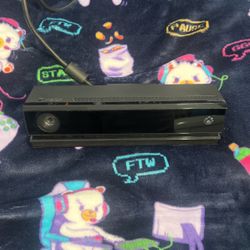 Microsoft Xbox One Kinect