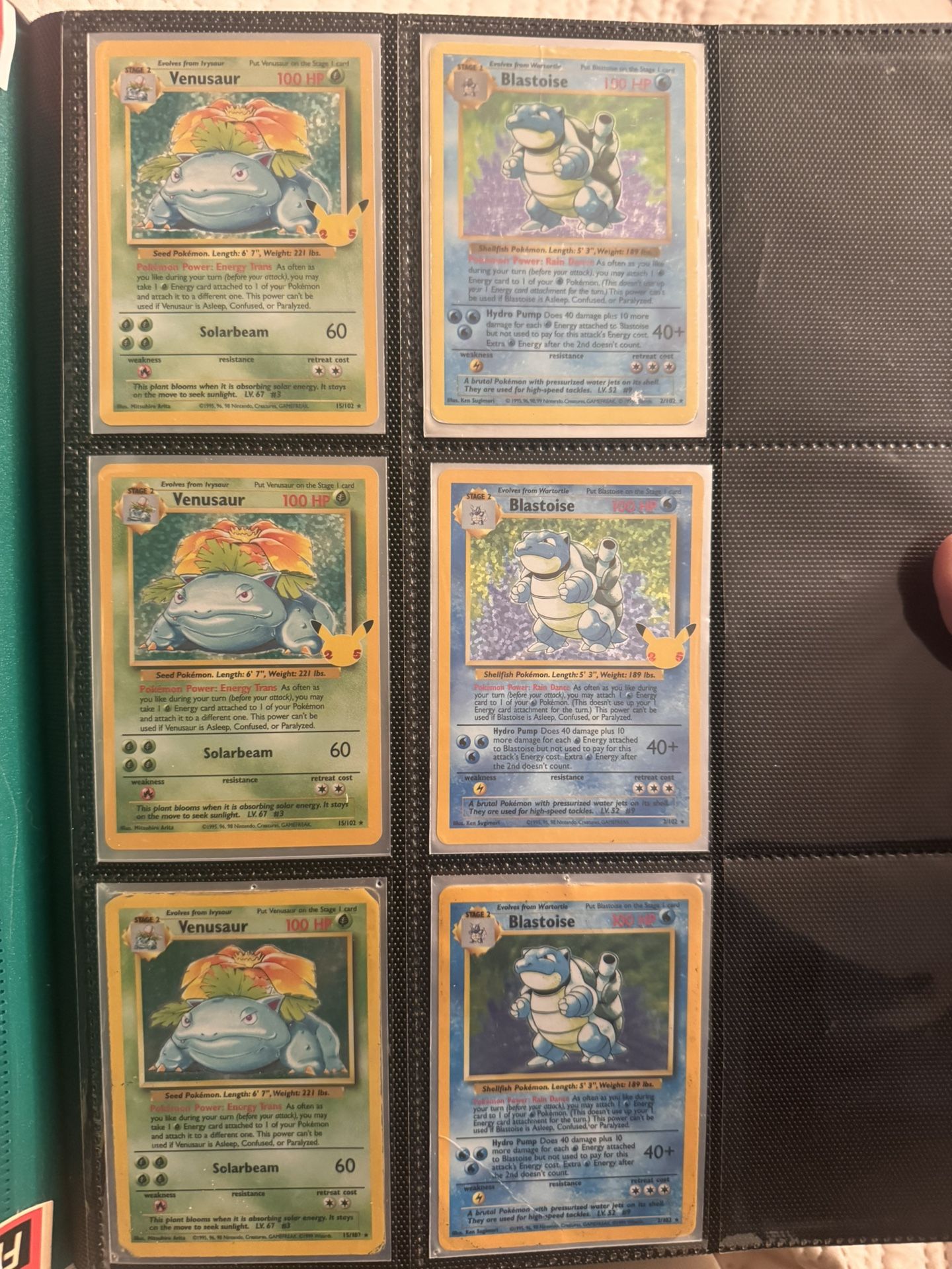 Lots of Pokemon Cards For Sale 