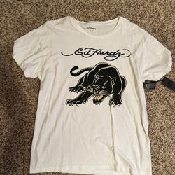 Ed Hardy T Shirt