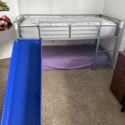 Bunk Bed 