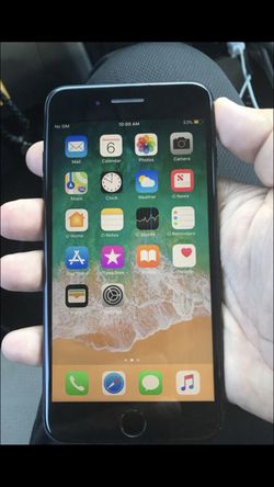 iphone 7 plus 128gb UNLOCKED all carries