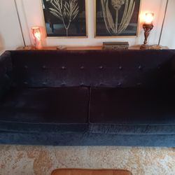 Sofa and Love Seat Set