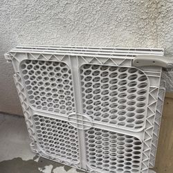 Baby Gate In Good Condition 
