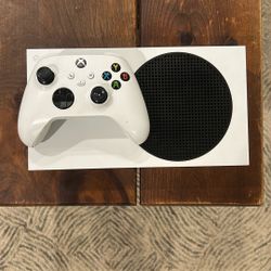 Xbox Series S