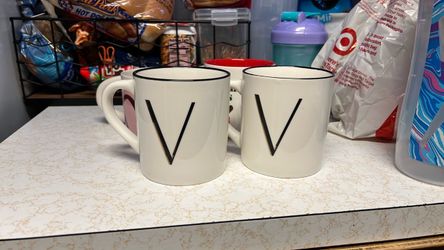 Target mugs