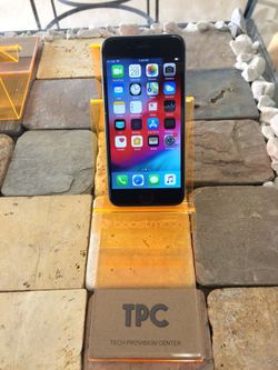 iPhone 6 only 90$ today only with tax