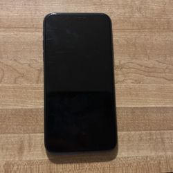 iPhone 11 For Parts 