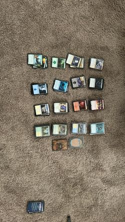 Magic The Gathering