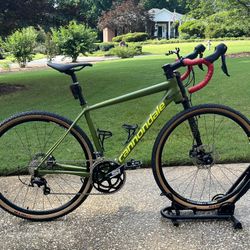 Cannondale Slate