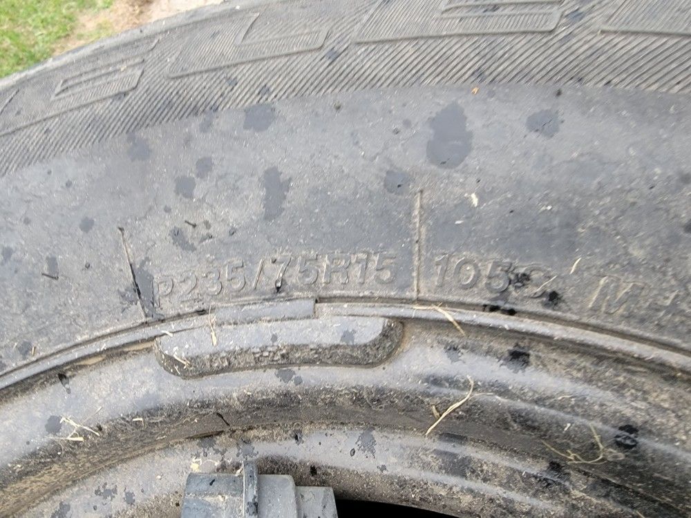 Tires For Sales