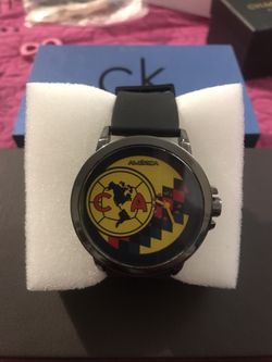 Reloj de hombre