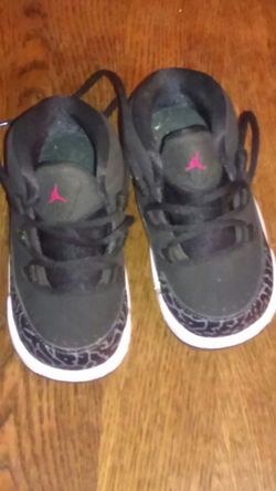 Kid Jordans 6c