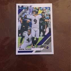 Football card