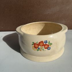 Vintage Universal Cambridge Bowl Oven Proof 1(contact info removed) 4”x9”