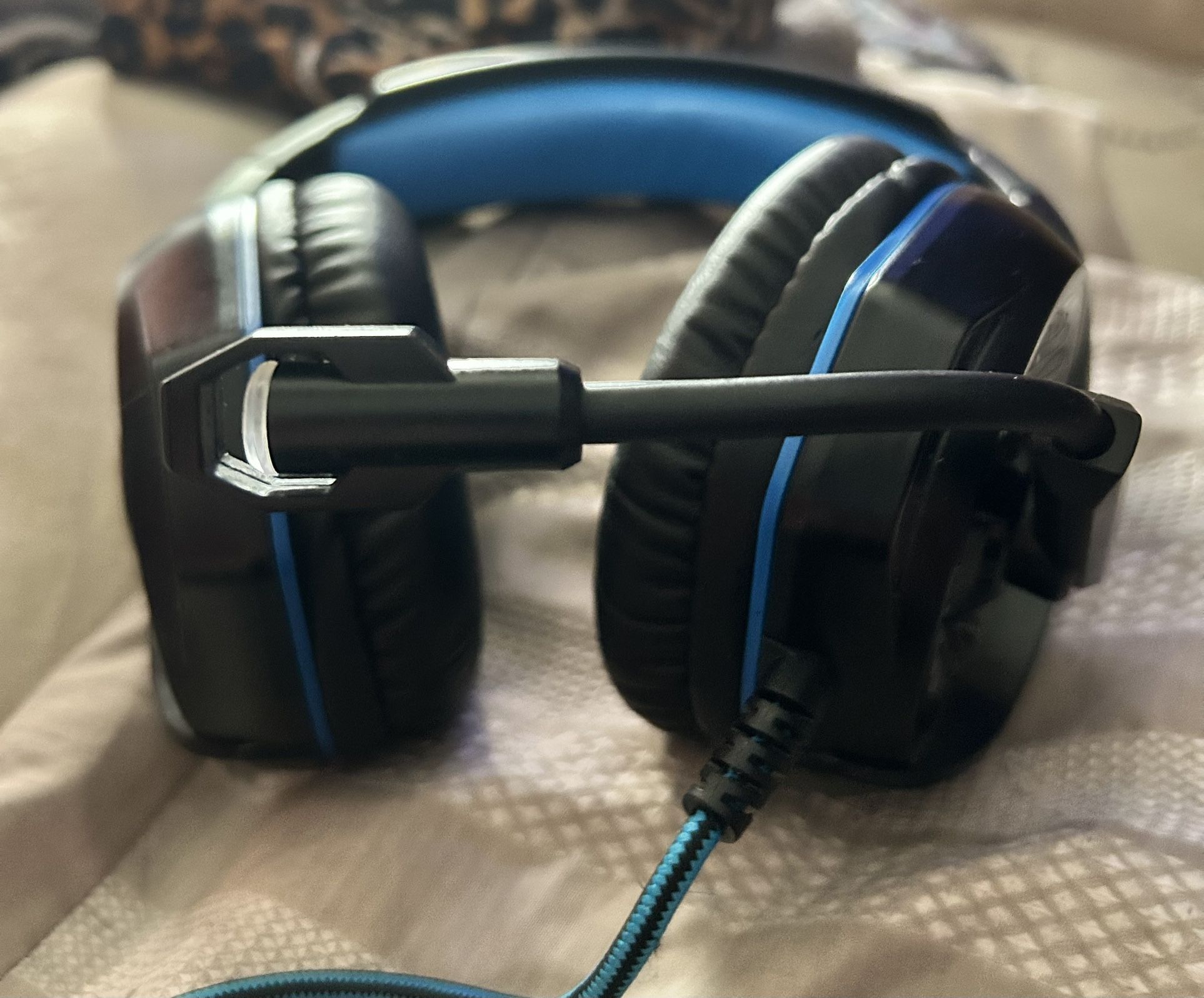 Turtle Beach Headset