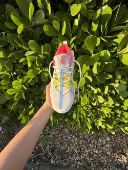 Nikekyrie Flytrap Basketball Shoes 