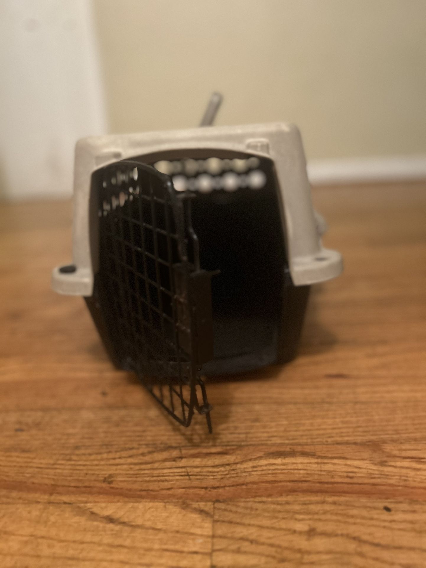 Puppy Kennel 