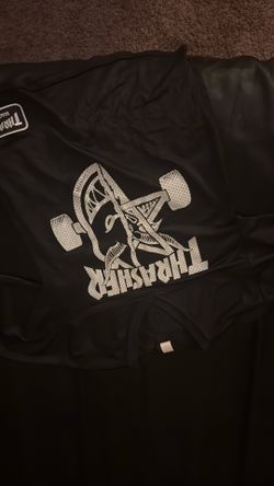 Thrasher Shirt