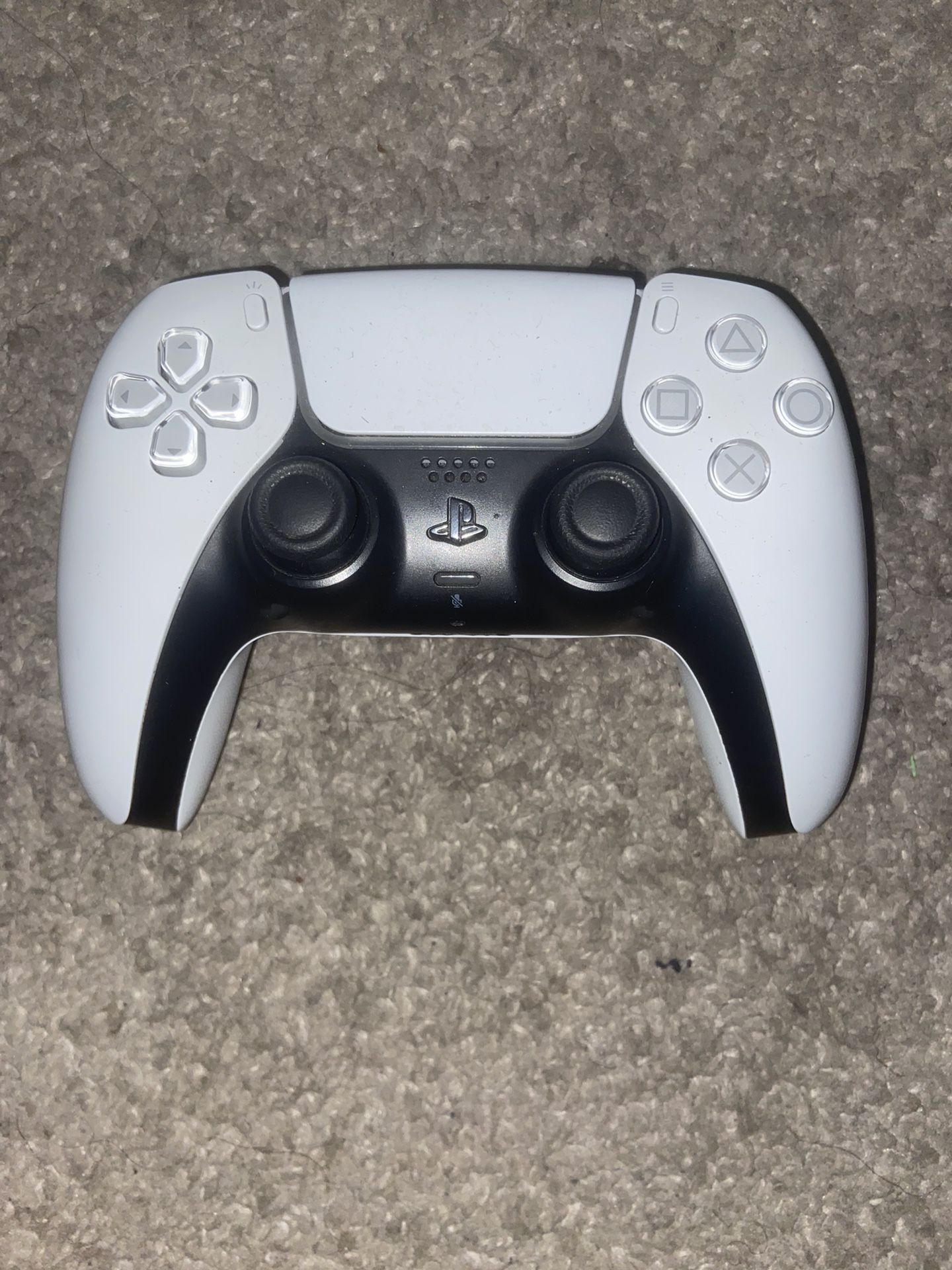Used PlayStation Controller 