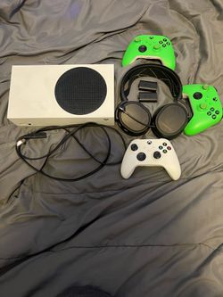 Xbox Series S 512gb