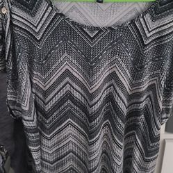 Nice Pluse Size Shirts / Tunics 