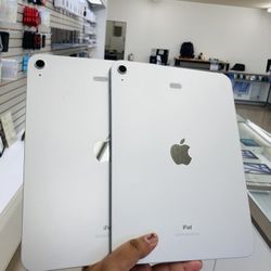 iPad 10th Gen 64gb 