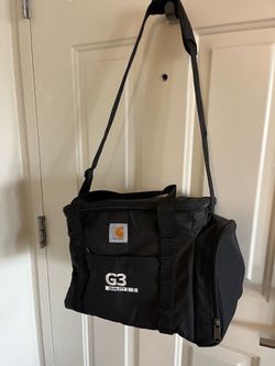 Carhartt Lunch Box