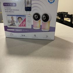 Brand new VTech baby Monitor.