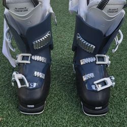 Ski Boots 
