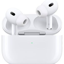 AirPods Pro 2nd