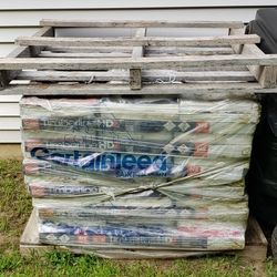 GAF Timberline HDZ Roof Shingles, Starters & Caps