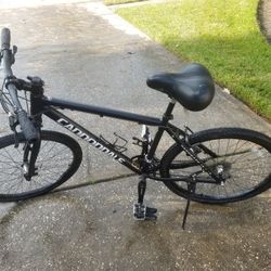 CANNONDALE SYSTEMS INTERGRATION C3 BICYCLE LARGE Frame 26" Wheels Bike (Read) #9