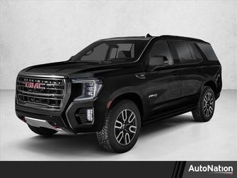 2021 GMC Yukon
