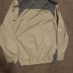 Columbia Rain Jacket